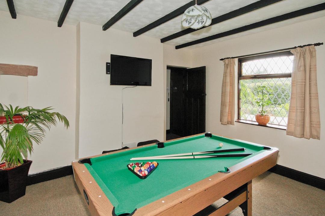 Photo of Others in Forsbrook