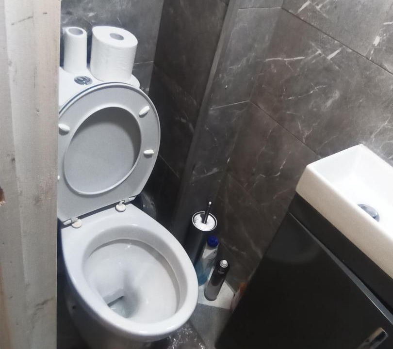 Photo of Bathroom in Kidbrooke with Hornfair