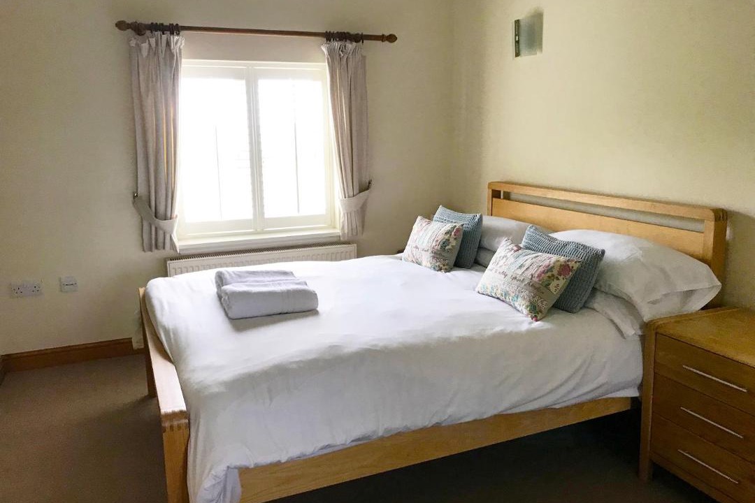 Photo of Bedroom in King's Bromley