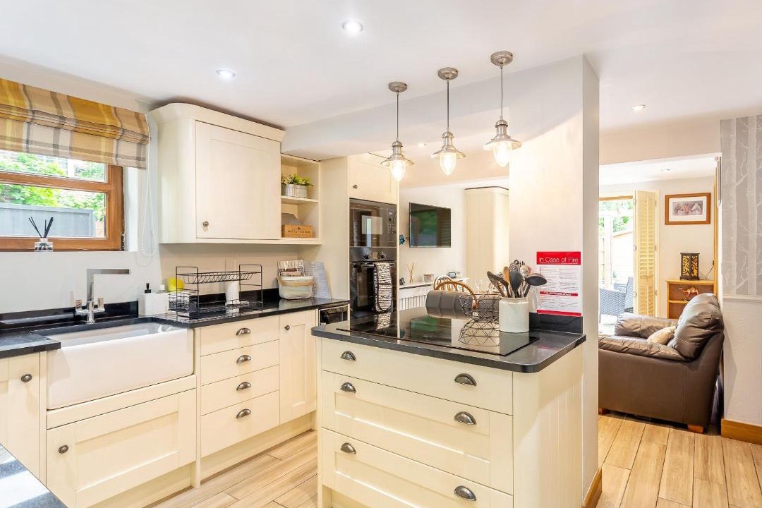 Photo of Kitchen in Goole