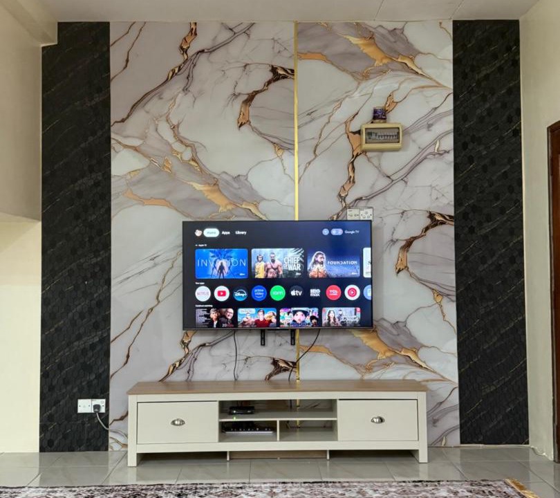 Photo of Livingroom in Kuantan