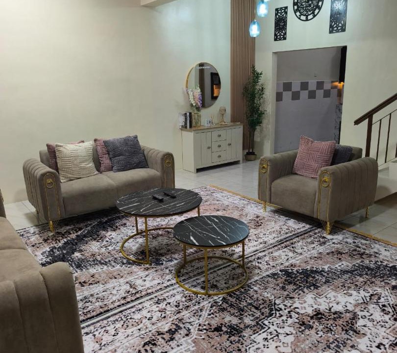 Photo of Livingroom in Kuantan