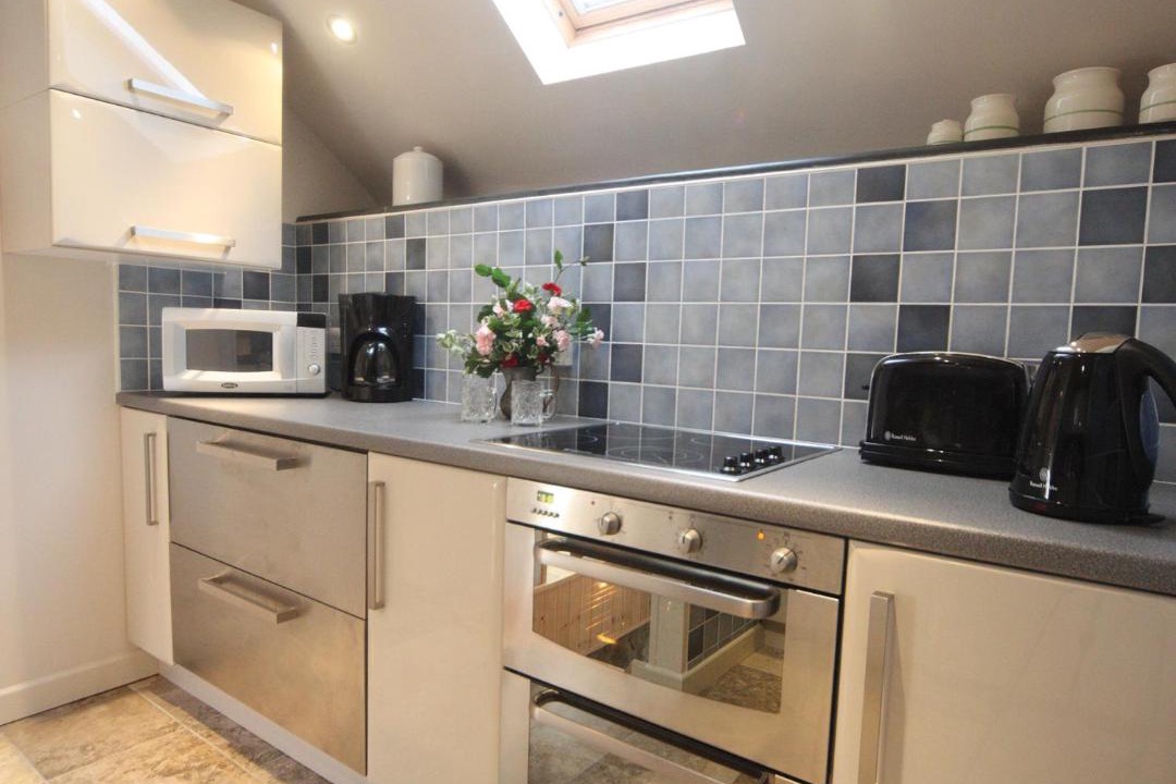 Photo of Kitchen in Clarbeston Road