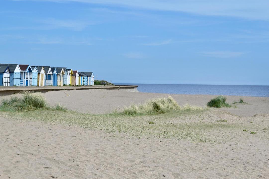 Photo of Others in Boston