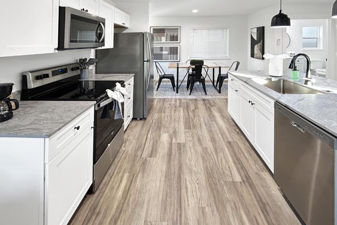 Photo of Kitchen in Grand Junction