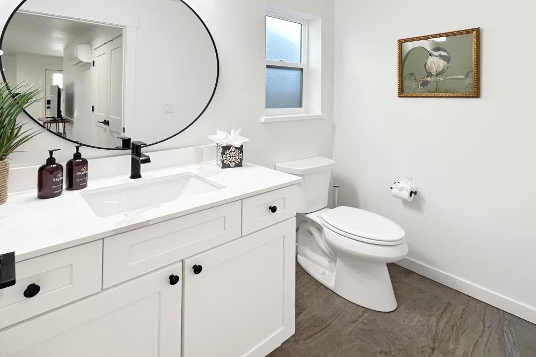 Photo of Bathroom in Grand Junction