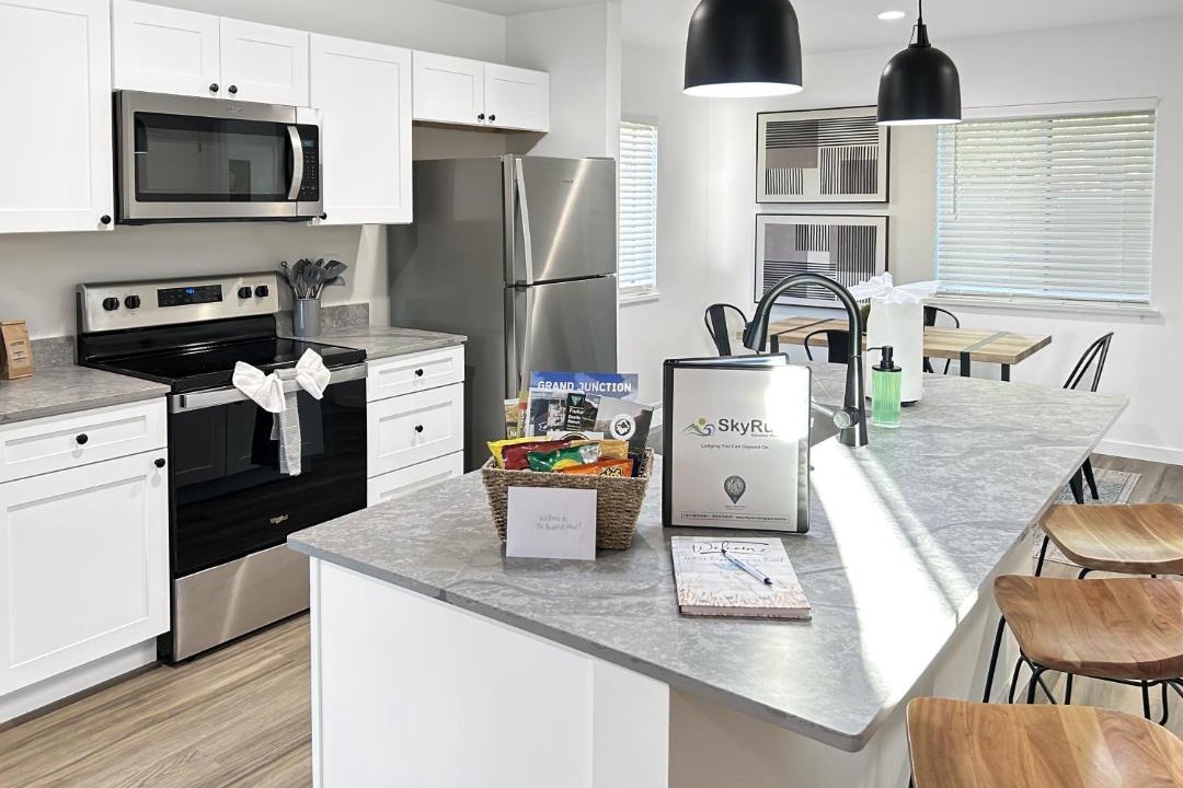 Photo of Kitchen in Grand Junction