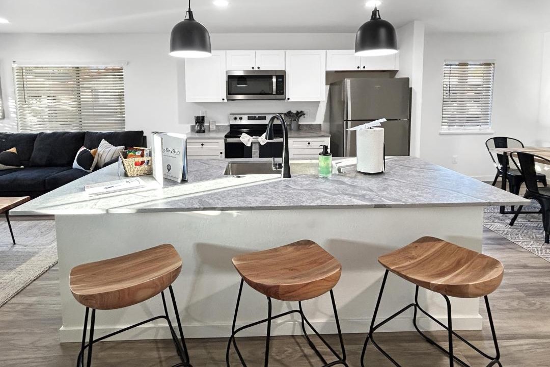 Photo of Kitchen in Grand Junction
