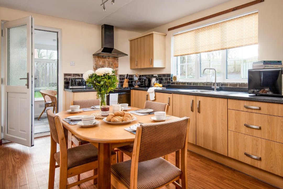 Photo of Kitchen in Dunstan