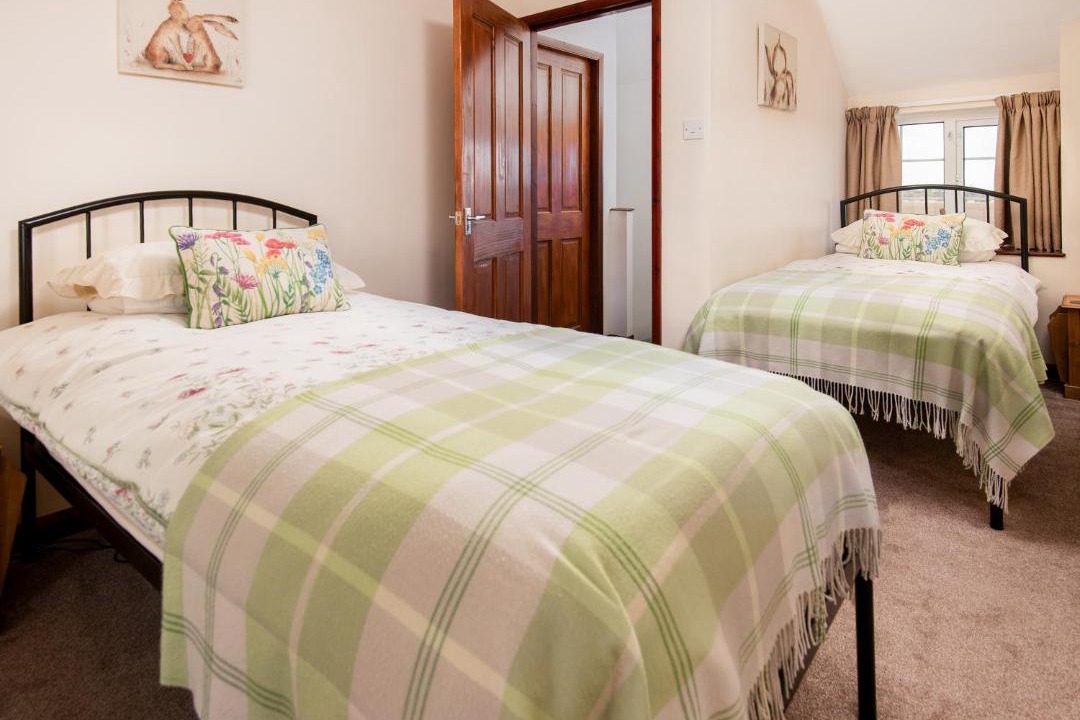 Photo of Bedroom in Dunstan