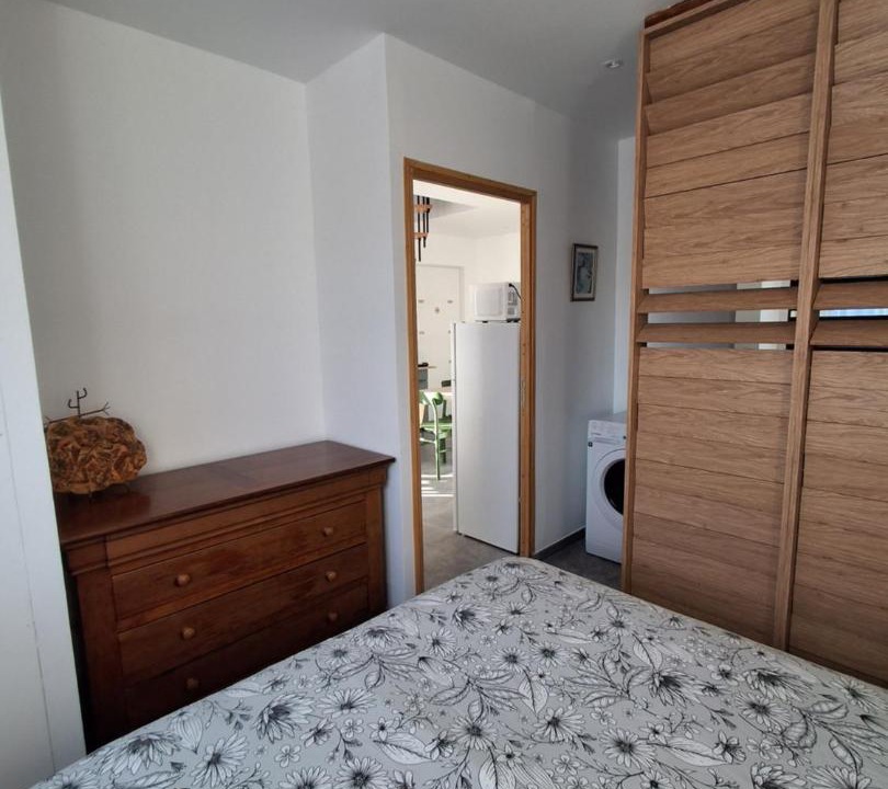 Photo of Bedroom in Carvin