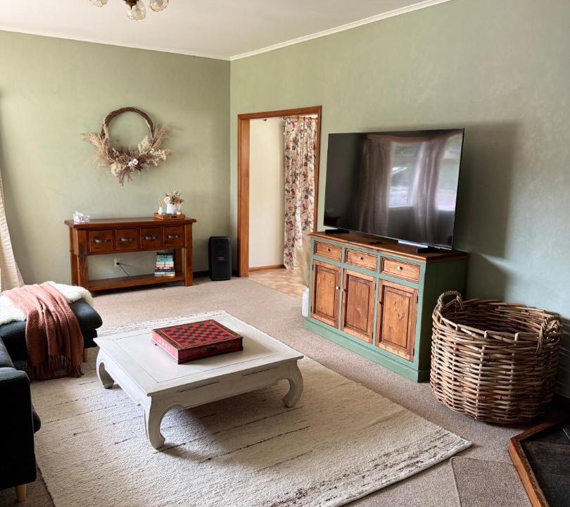 Photo of Livingroom in Clive