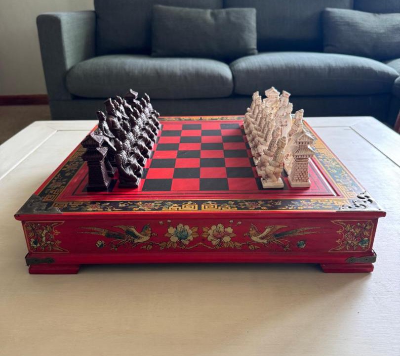 Photo of Livingroom in Clive