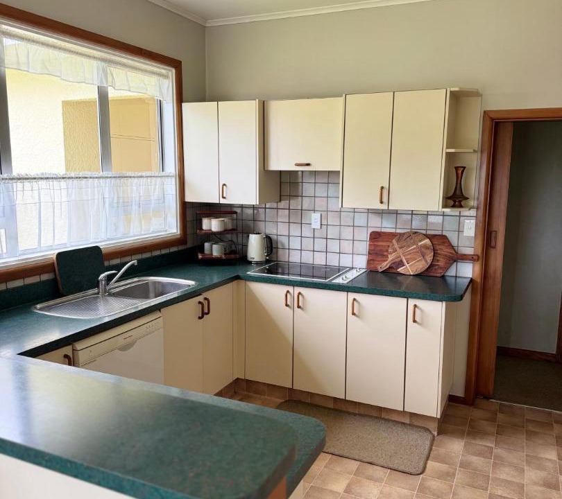 Photo of Kitchen in Clive