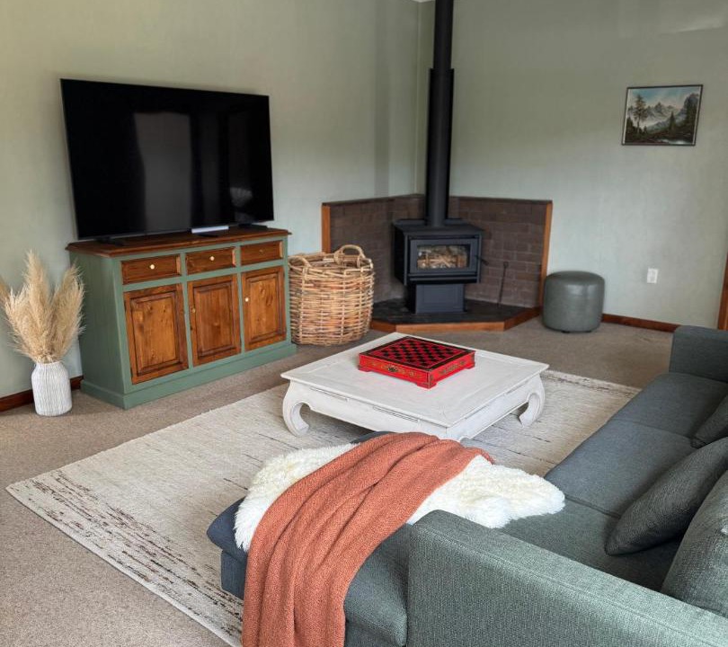 Photo of Livingroom in Clive