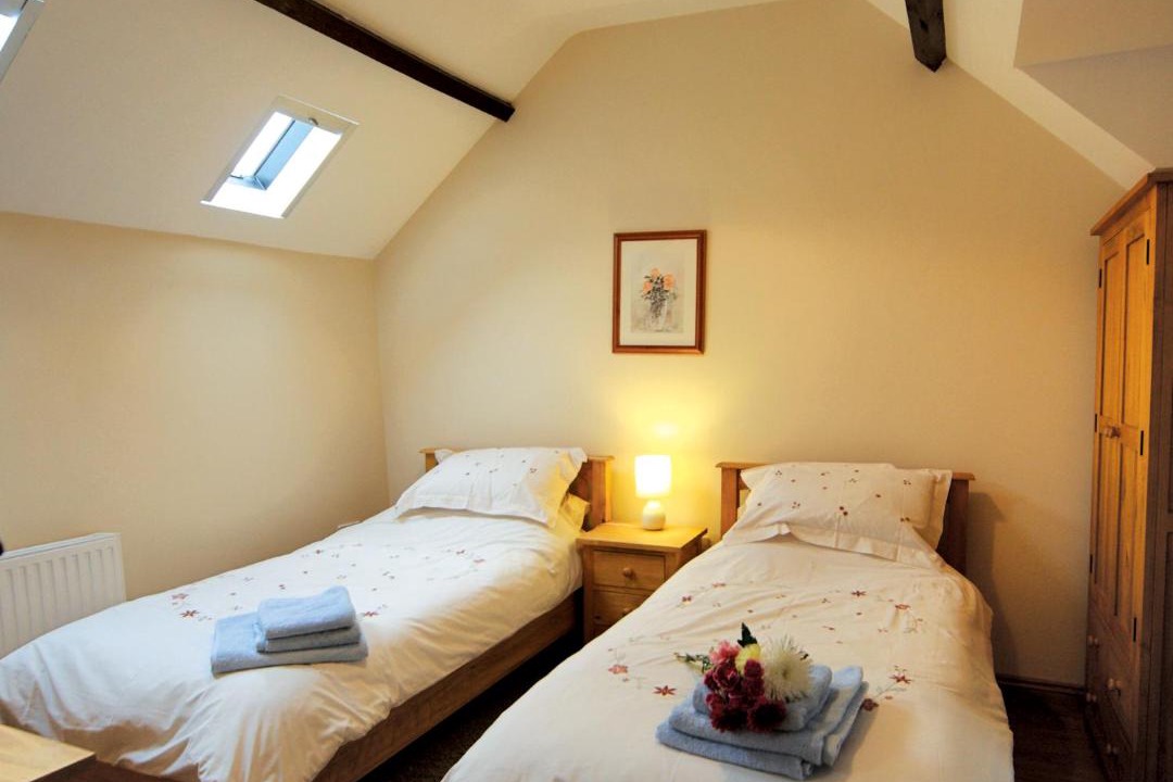 Photo of Bedroom in Chipping Sodbury