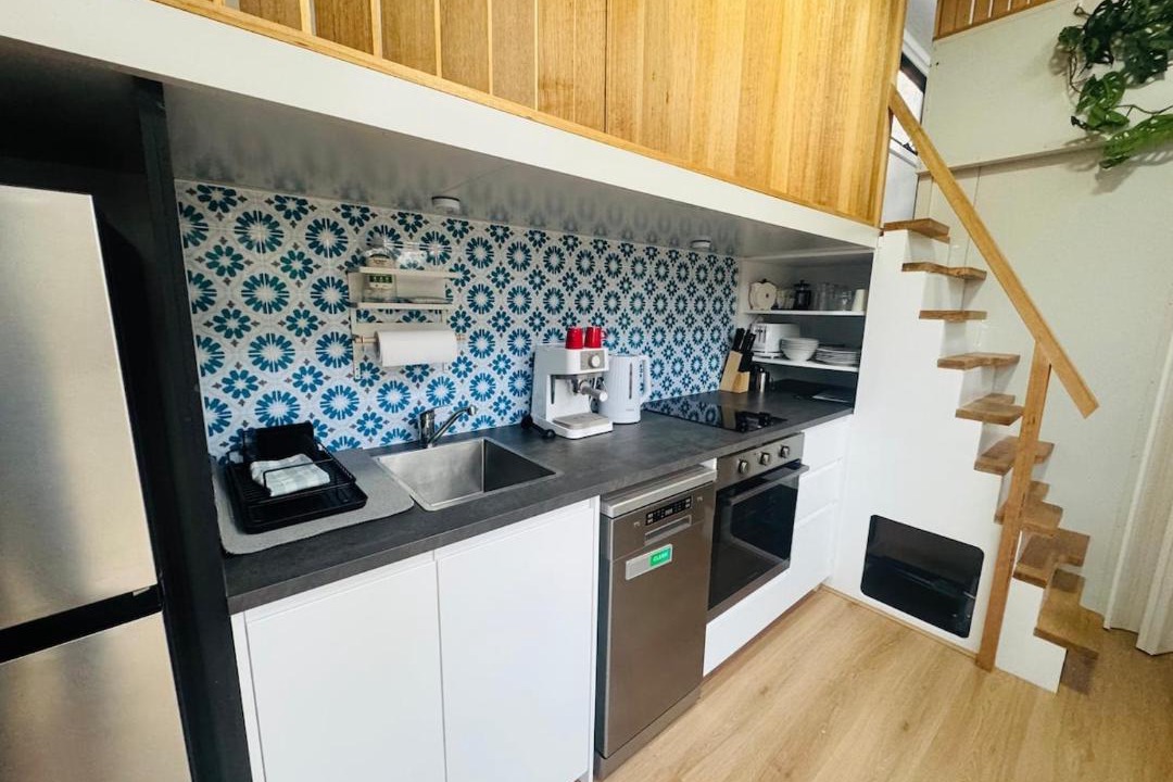 Photo of Kitchen in Glenrowan