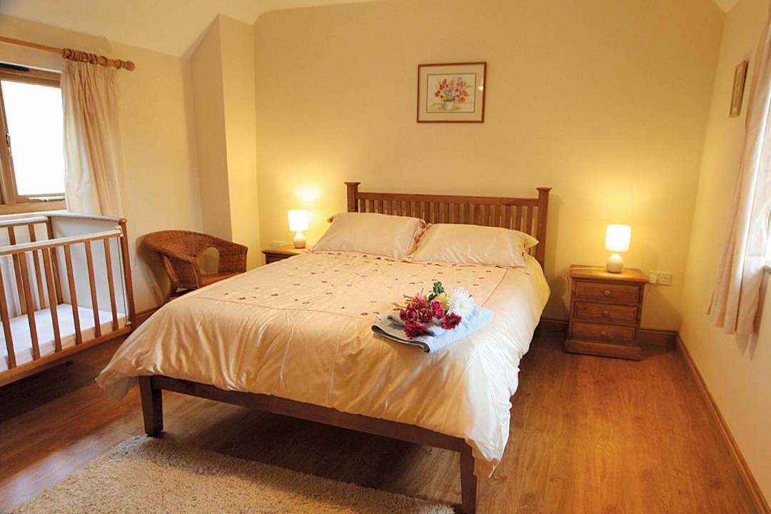 Photo of Bedroom in Chipping Sodbury