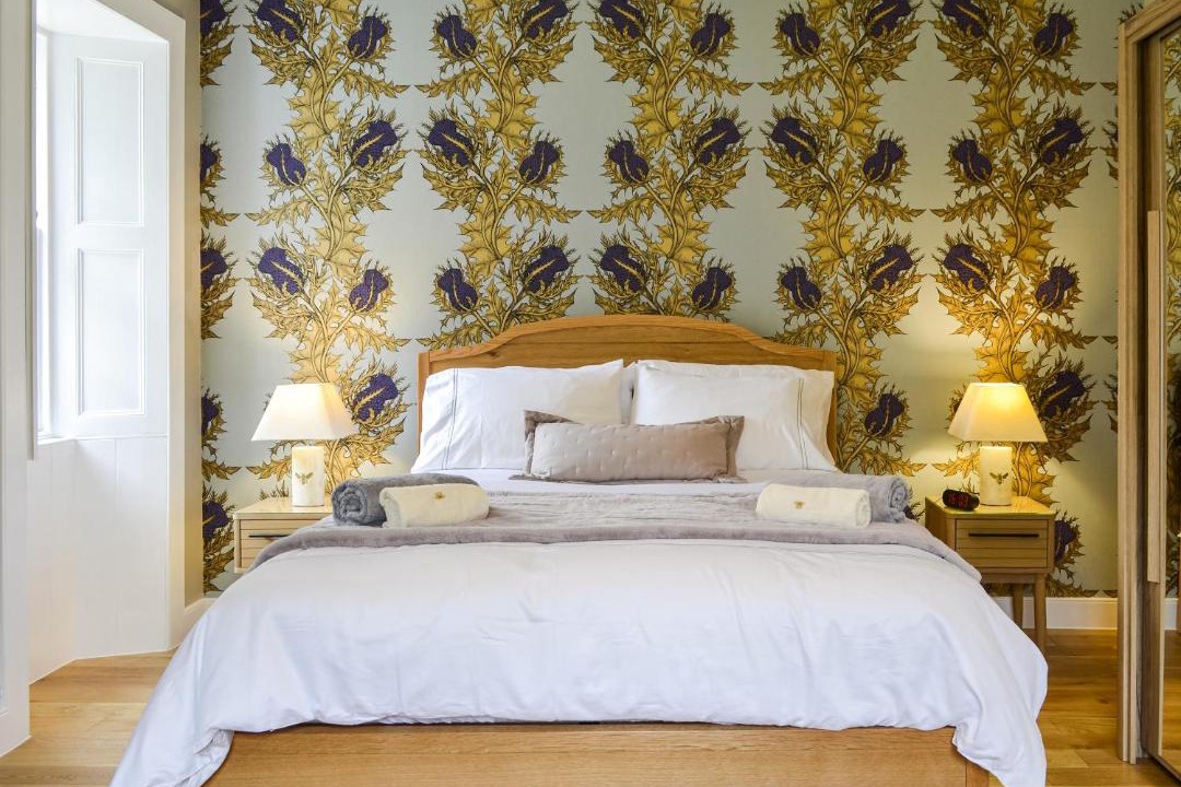 Photo of Bedroom in Blair Atholl