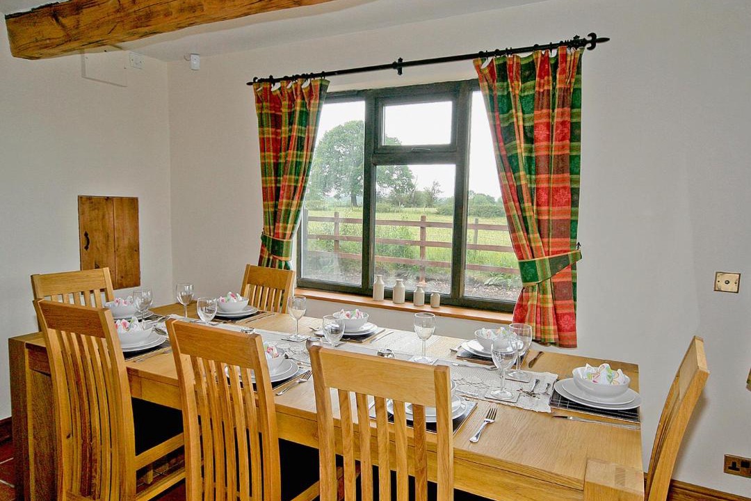 Photo of Kitchen in Forsbrook