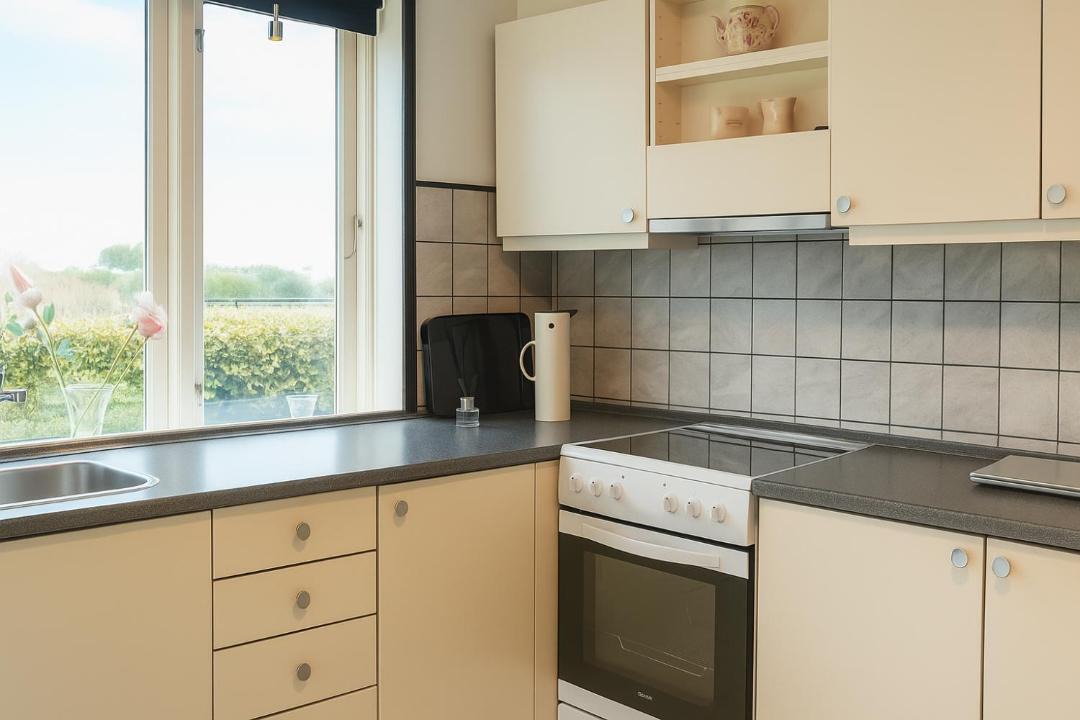 Photo of Kitchen in Oster Hurup