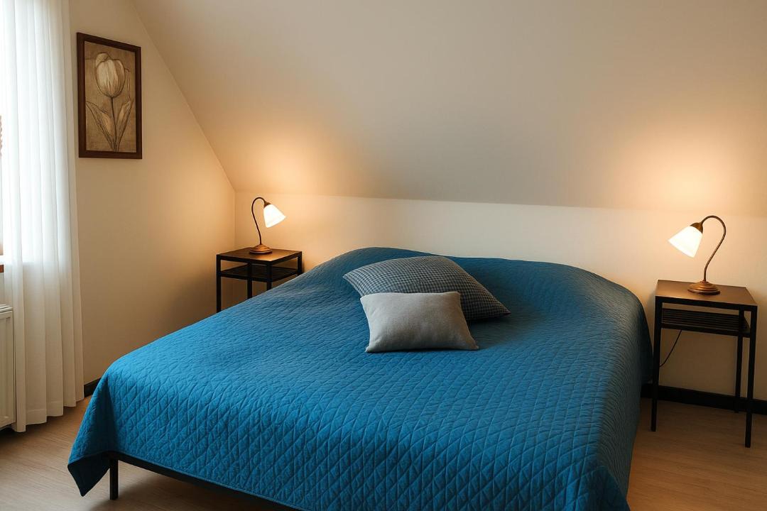 Photo of Bedroom in Oster Hurup
