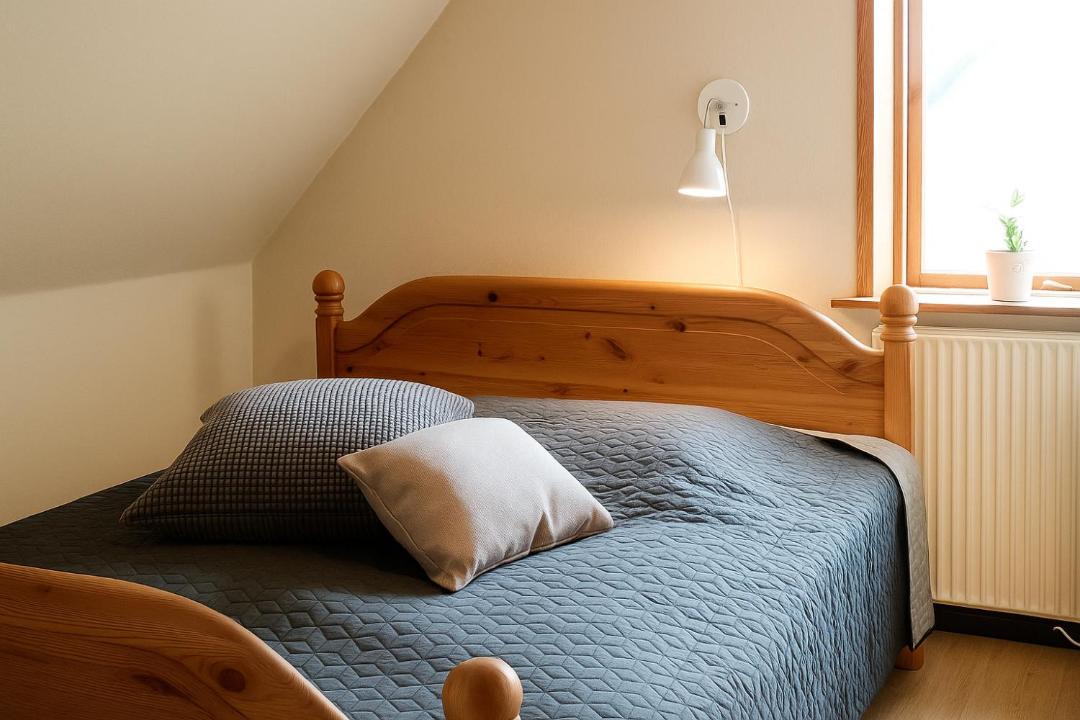 Photo of Bedroom in Oster Hurup