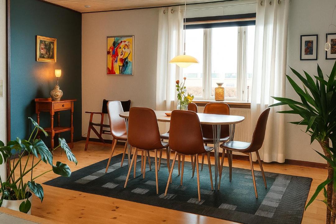 Photo of Livingroom in Oster Hurup