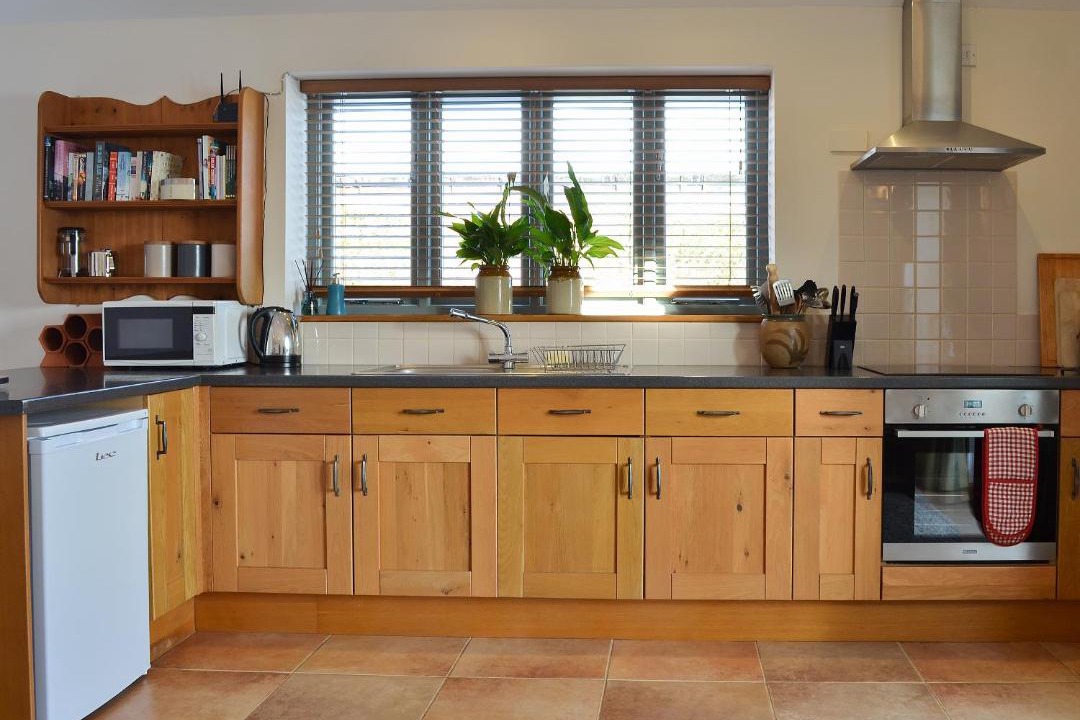 Photo of Kitchen in Spaunton