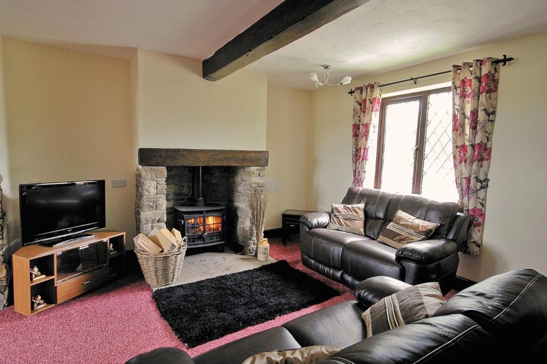 Photo of Livingroom in Forsbrook