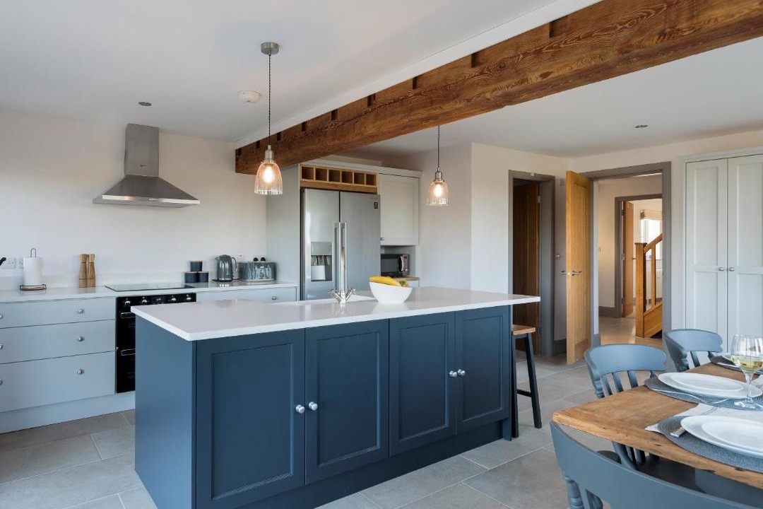 Photo of Kitchen in Whitchurch