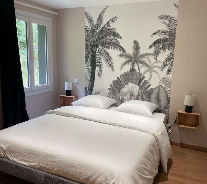 Photo of Bedroom in Saint-Jouin-Bruneval