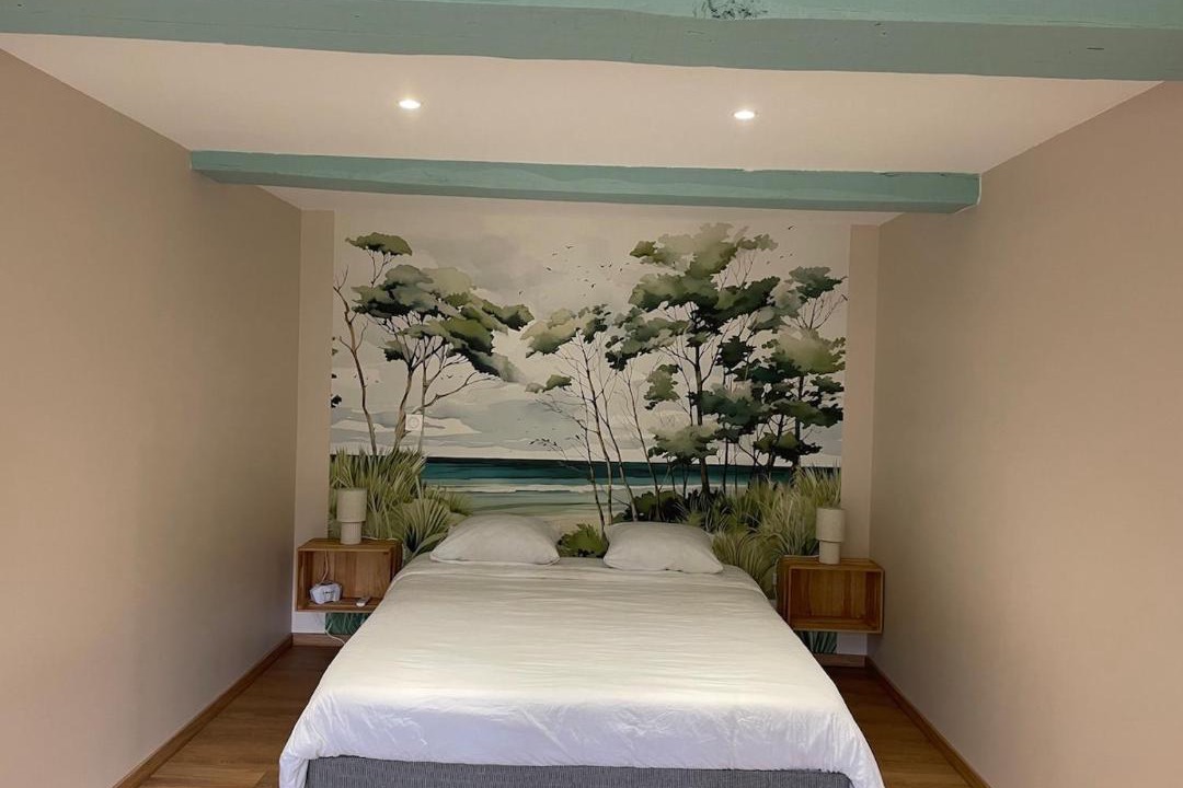 Photo of Bedroom in Saint-Jouin-Bruneval