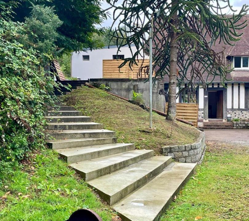 Photo of Outdoor in Saint-Jouin-Bruneval