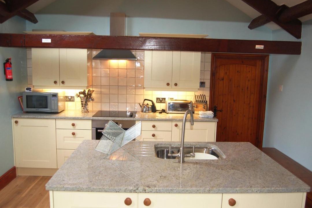 Photo of Kitchen in Penrith