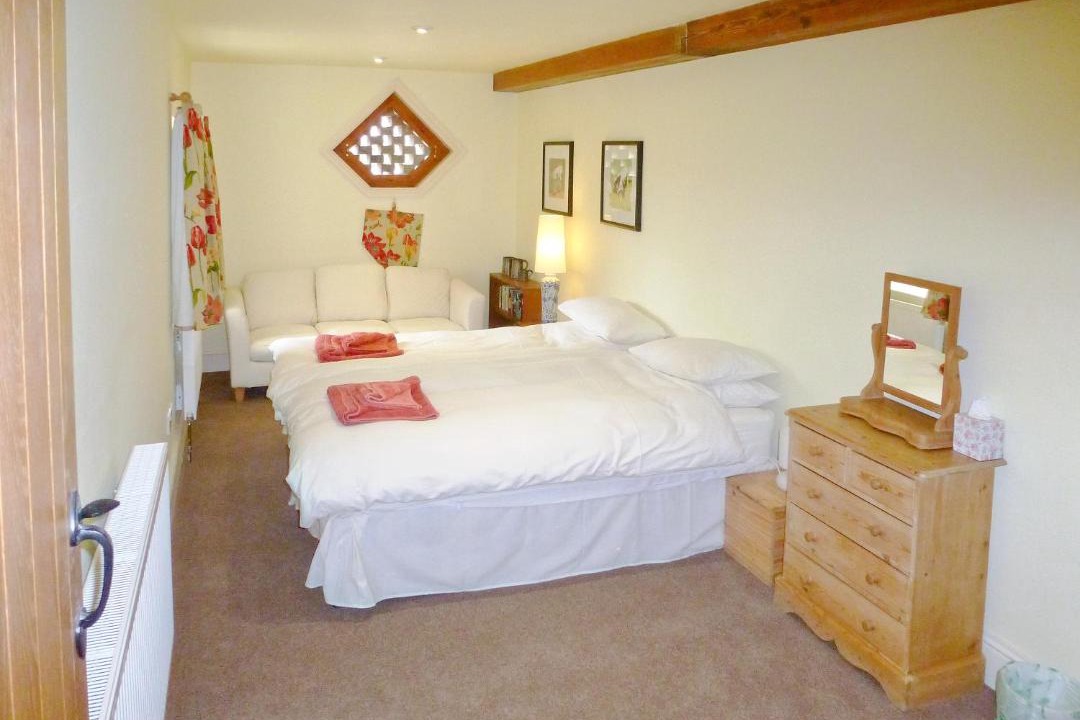 Photo of Bedroom in North Wheatley