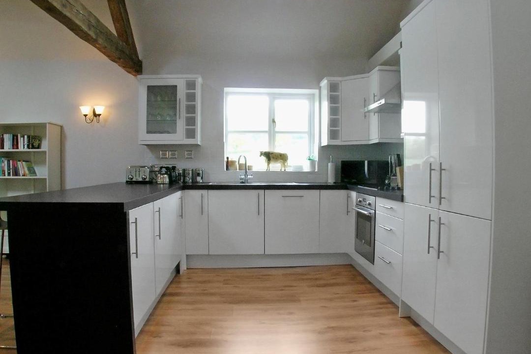 Photo of Kitchen in Farden