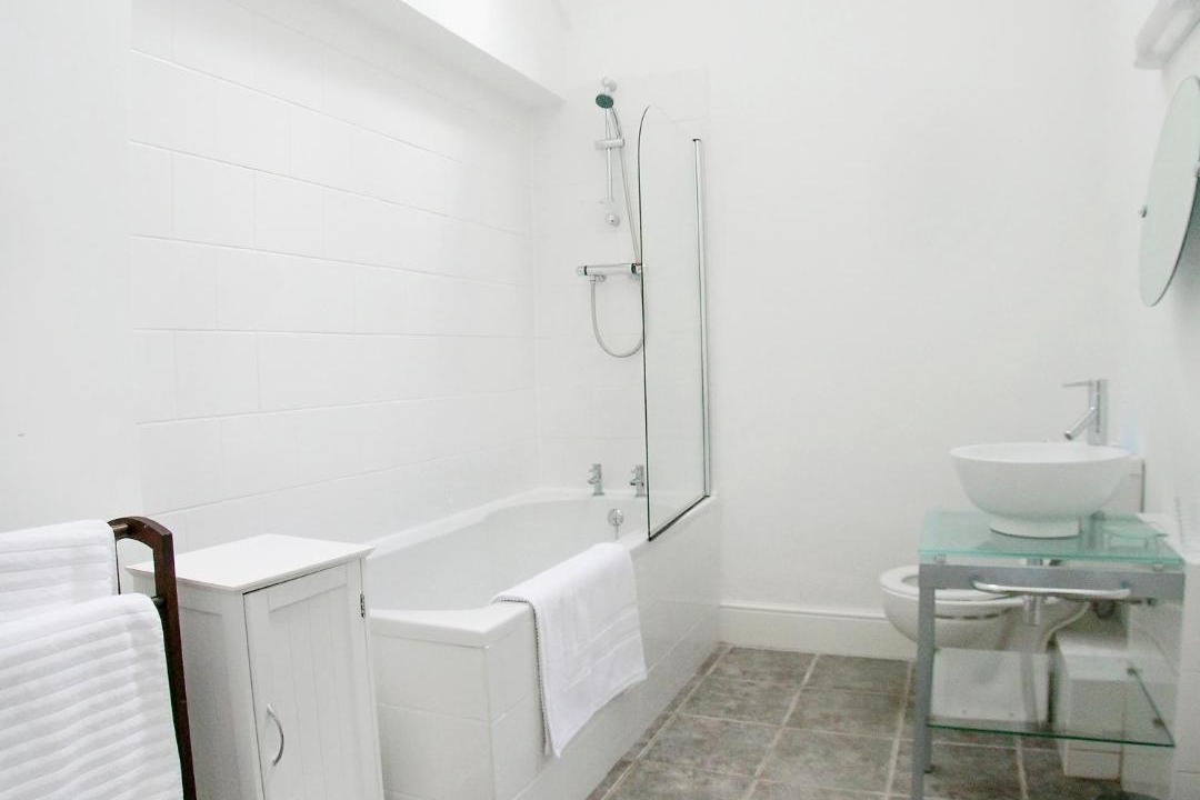 Photo of Bathroom in Farden