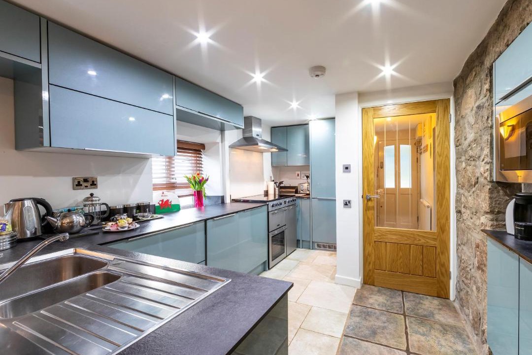 Photo of Kitchen in Chepstow