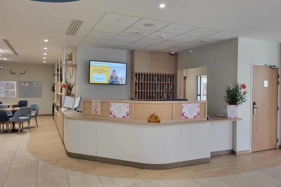 Photo of Others in Gap