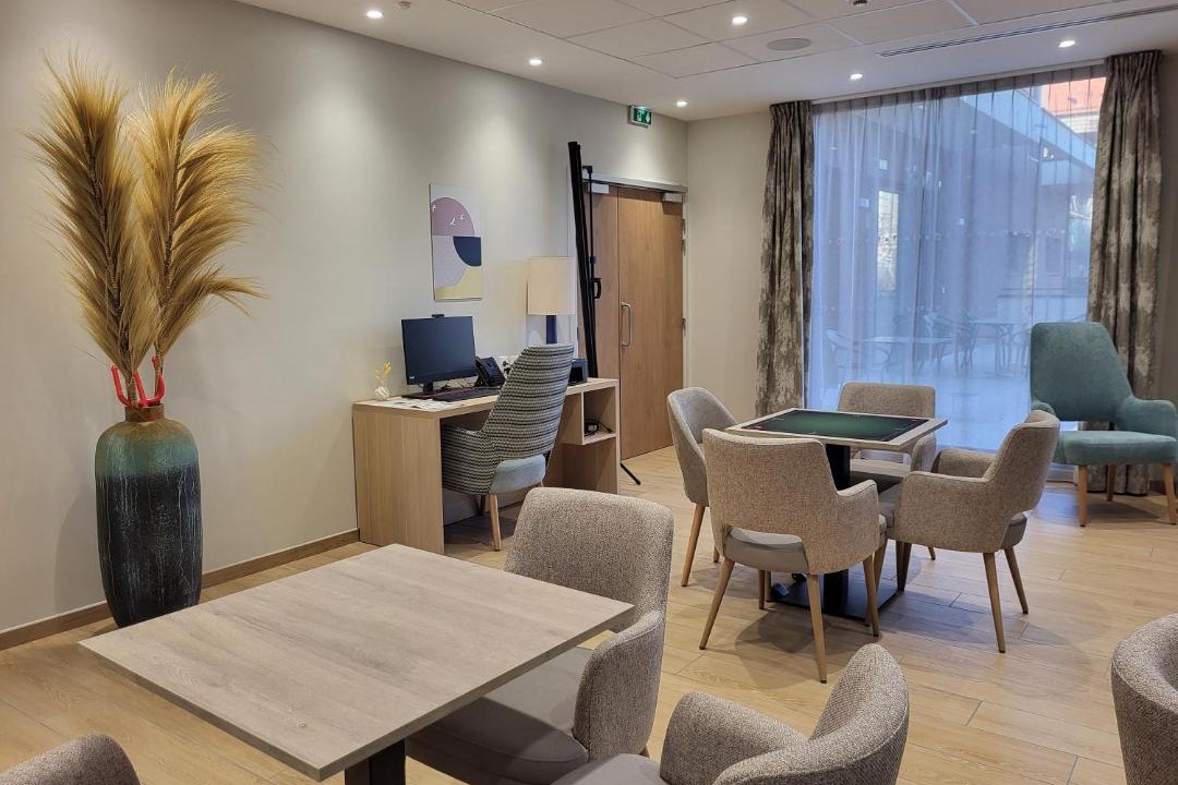 Photo of Others in Gap