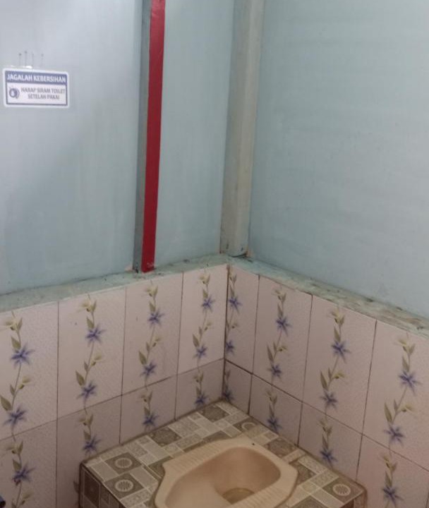 Photo of Bathroom in Bohorok
