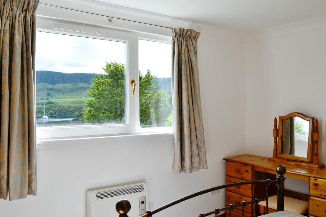Photo of Bedroom in Isle of Seil