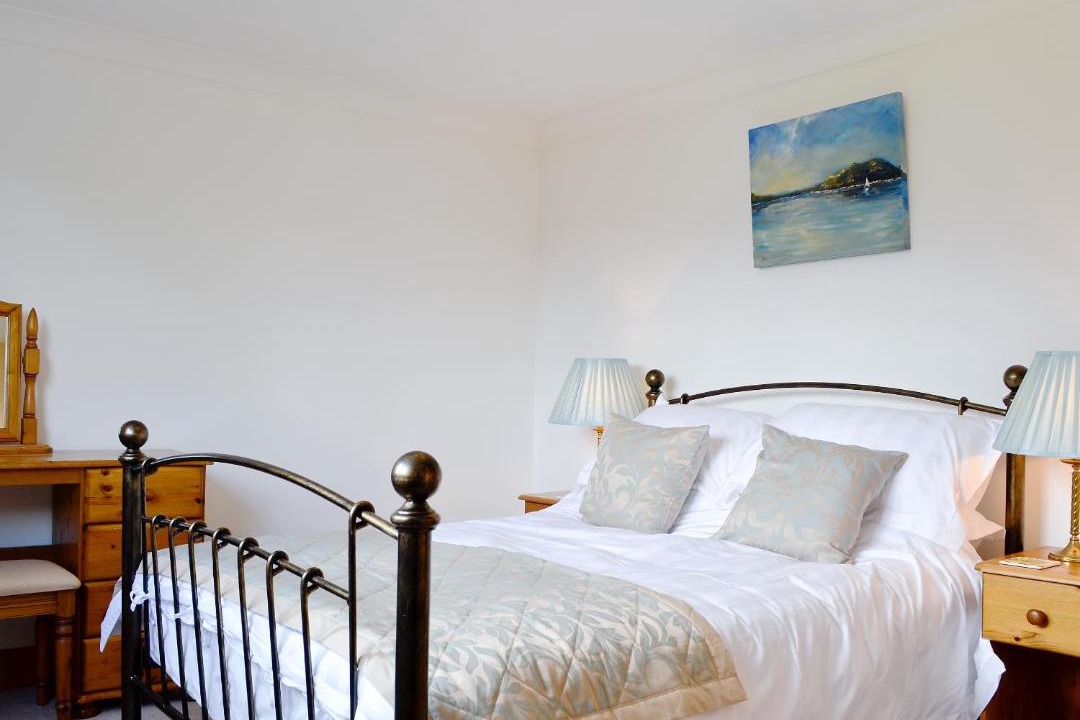 Photo of Bedroom in Isle of Seil