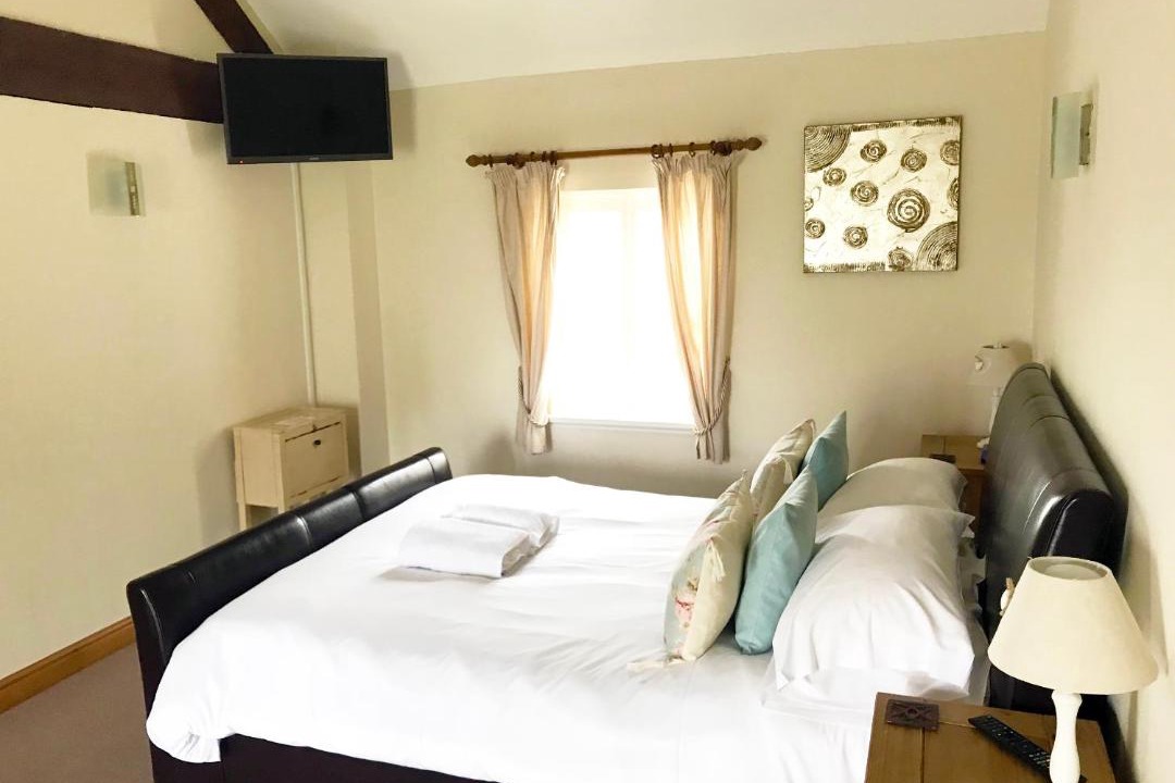 Photo of Bedroom in King's Bromley