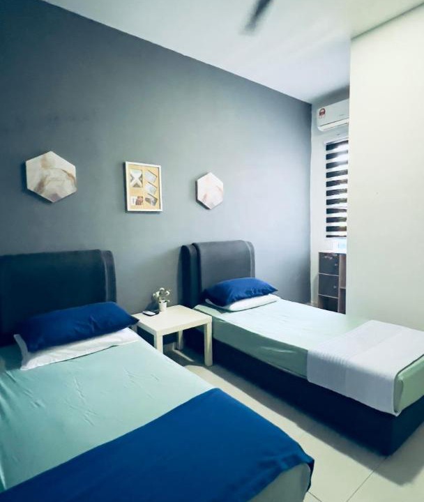 Photo of Bedroom in Bukit Kuin Satu