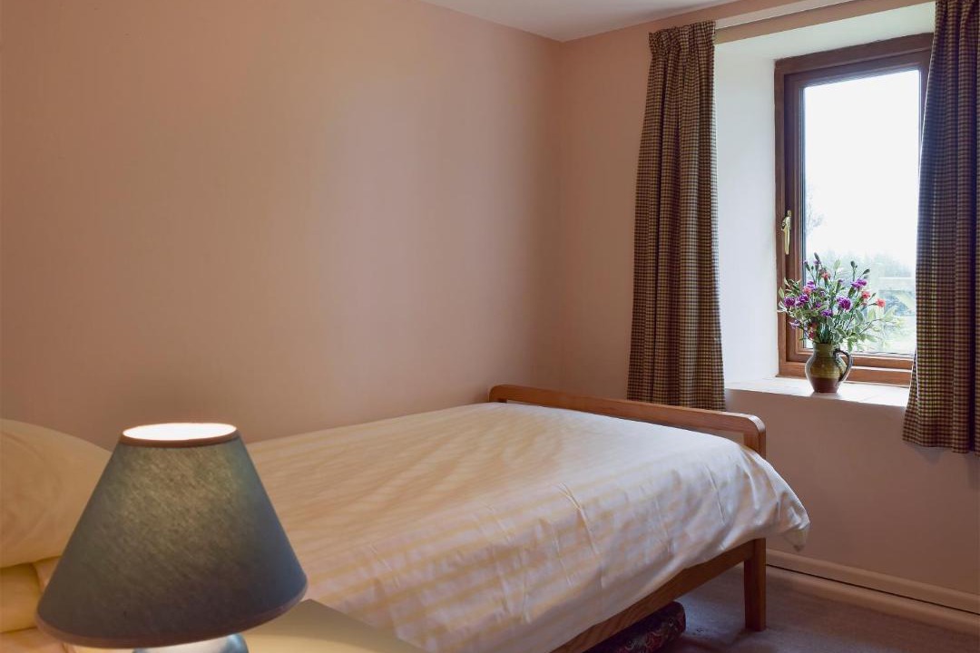 Photo of Bedroom in Clarbeston Road