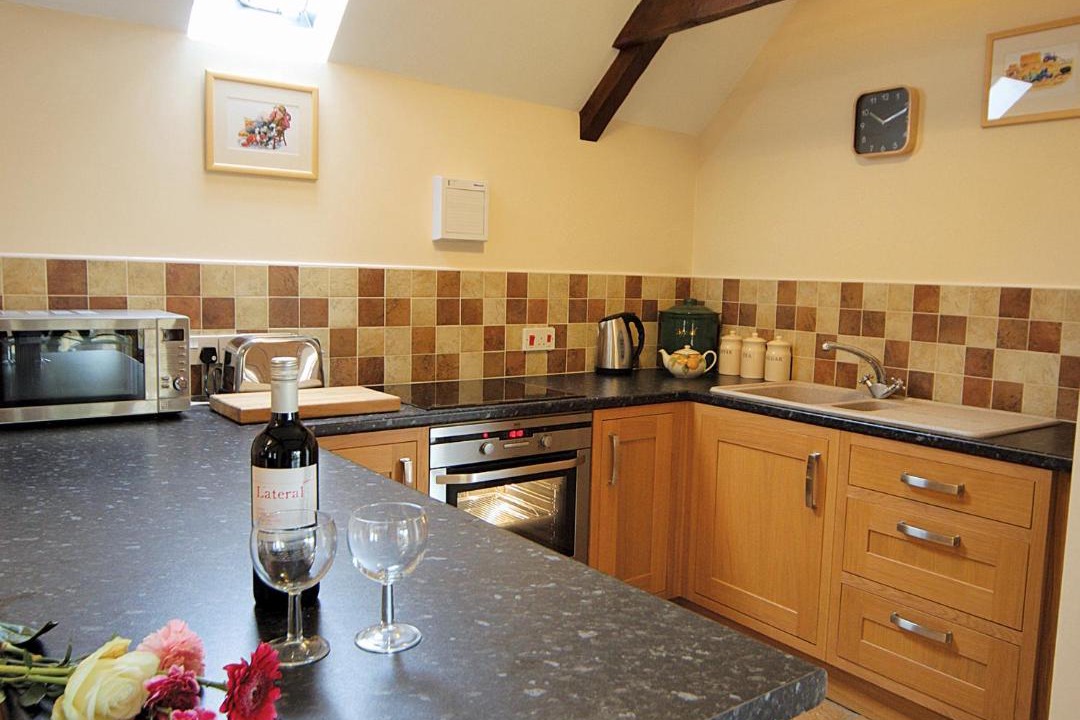 Photo of Kitchen in Chipping Sodbury