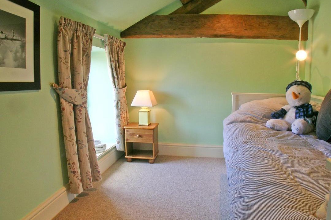 Photo of Bedroom in Helsby