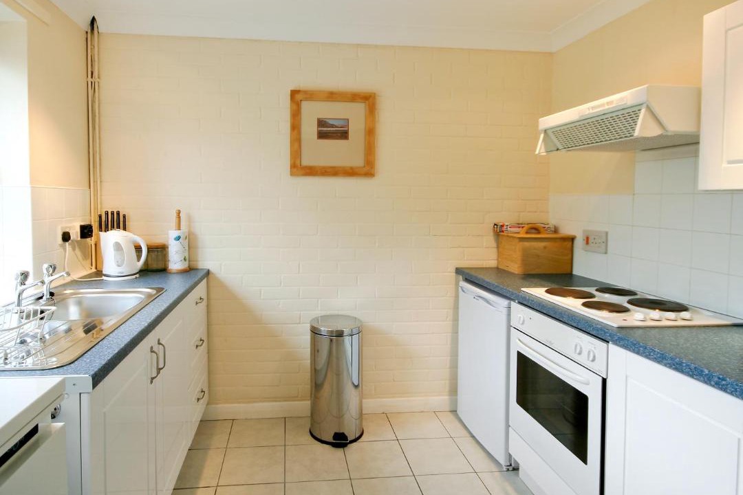 Photo of Kitchen in Halesworth